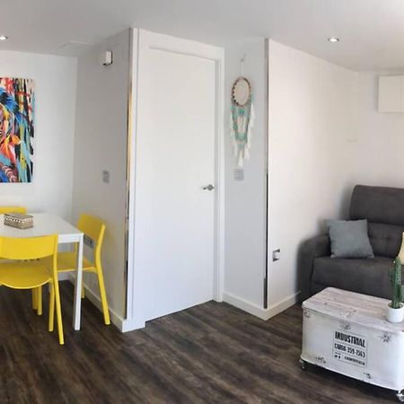Apartamento Boutique Centrico A 5 Min Playa 阿利坎特 外观 照片