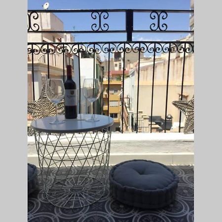 Apartamento Boutique Centrico A 5 Min Playa 阿利坎特 外观 照片