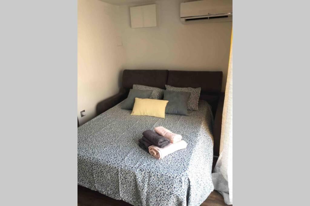 Apartamento Boutique Centrico A 5 Min Playa 阿利坎特 外观 照片