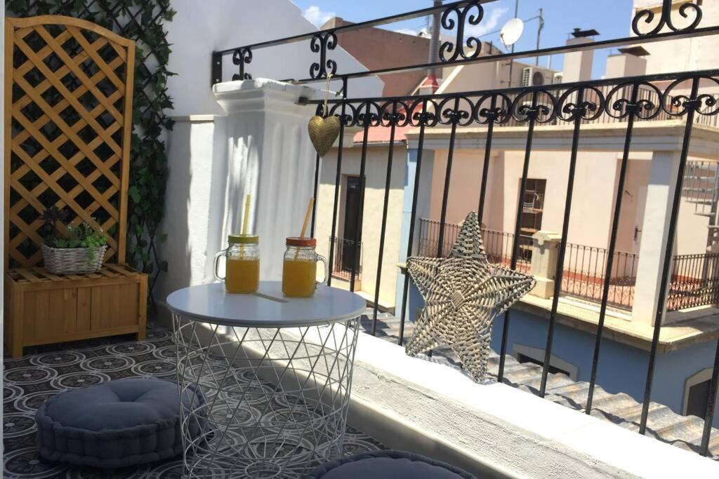 Apartamento Boutique Centrico A 5 Min Playa 阿利坎特 外观 照片